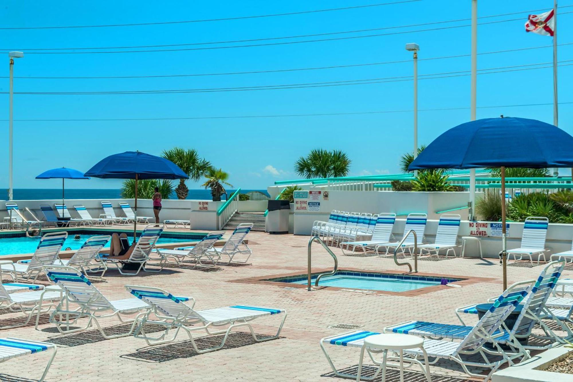 Surfside Resort #707 Destin Exterior foto
